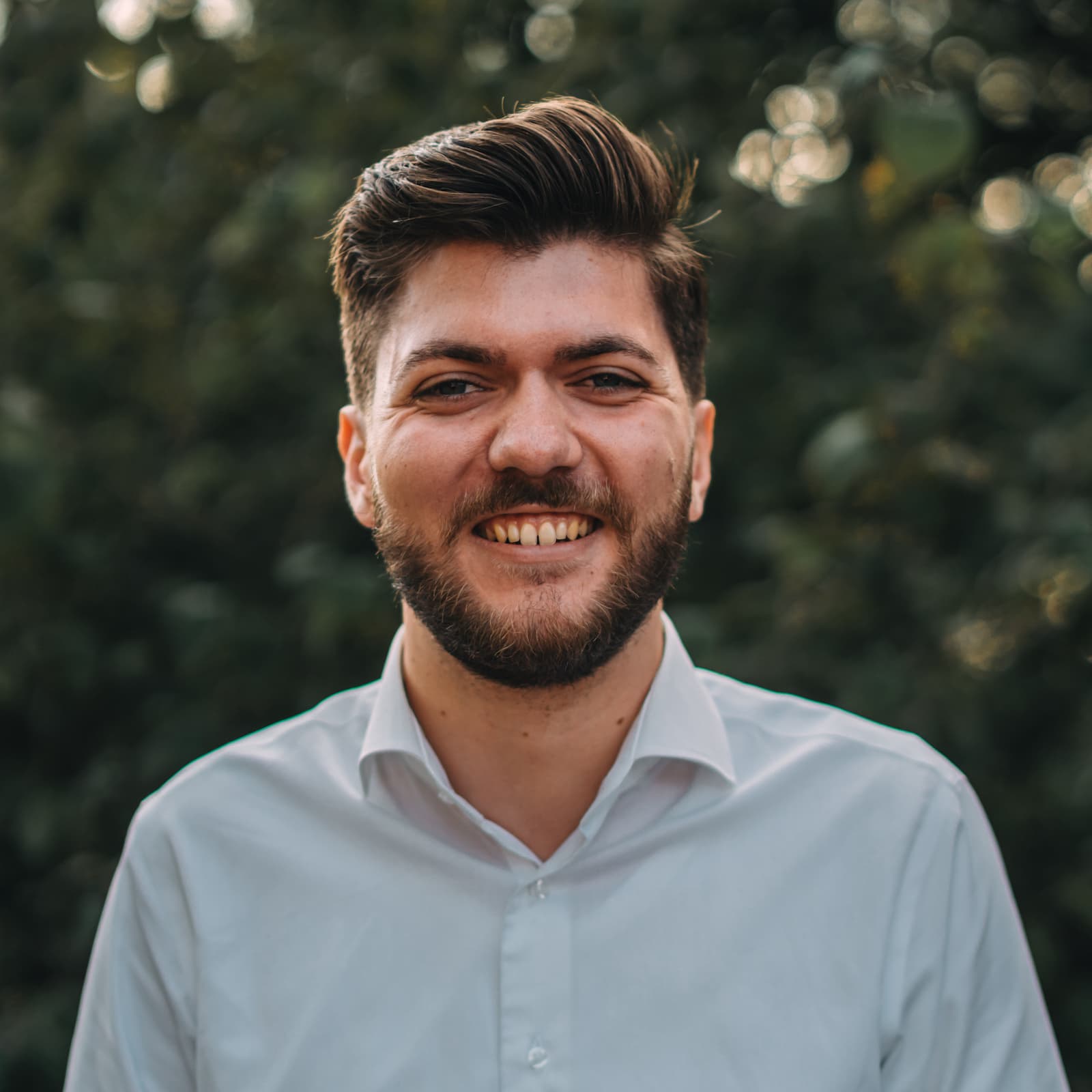 Sjoerd Tomassen